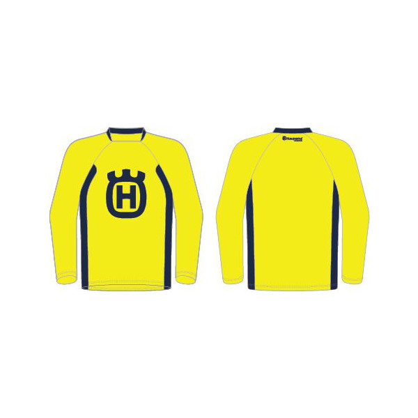Husqvarna Husqvarna Authentic Shirt
